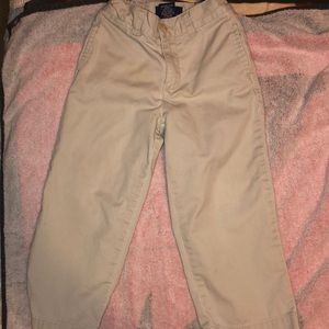Ralph Lauren Polo Pants
